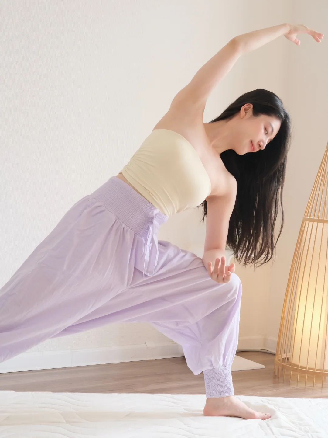 宅家练习🫧 慢慢来 好的东西都是压箱底