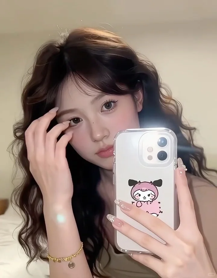 398烫的甜辣芭比卷！值哭