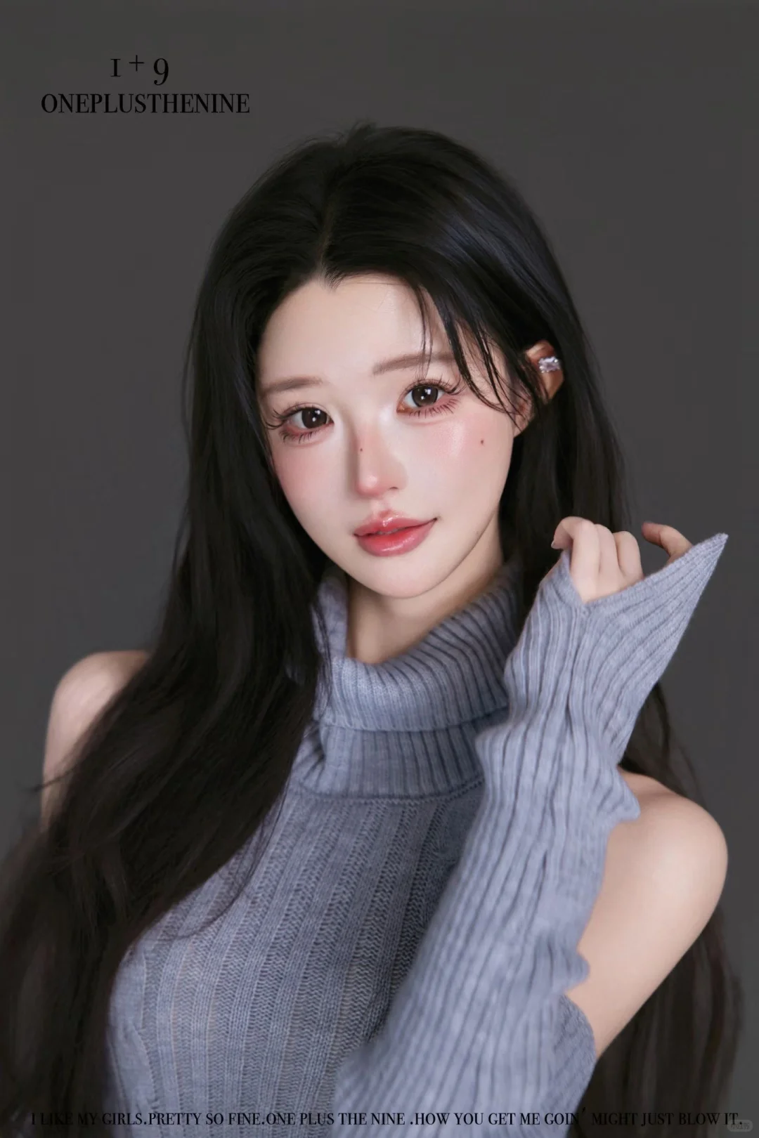 在无锡 拍到了人生私房照…女摄我超爱