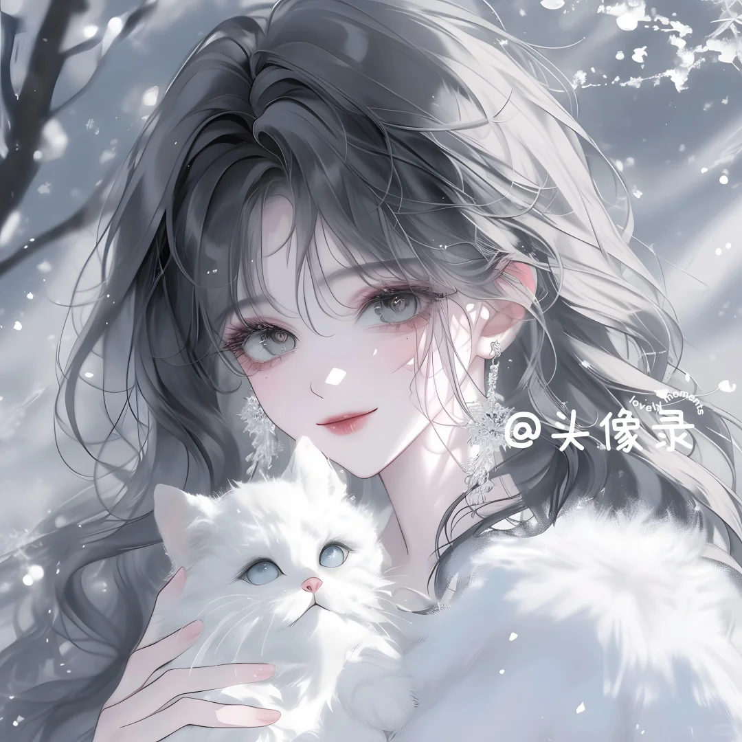 这组女头也太可以了吧