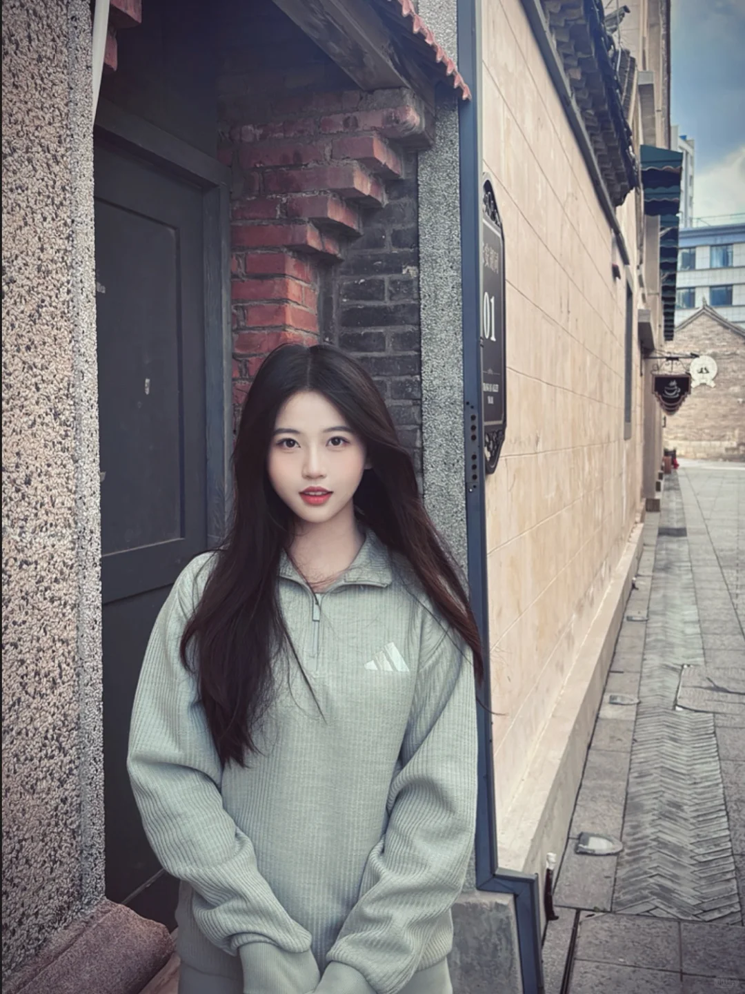 女孩你别太天真