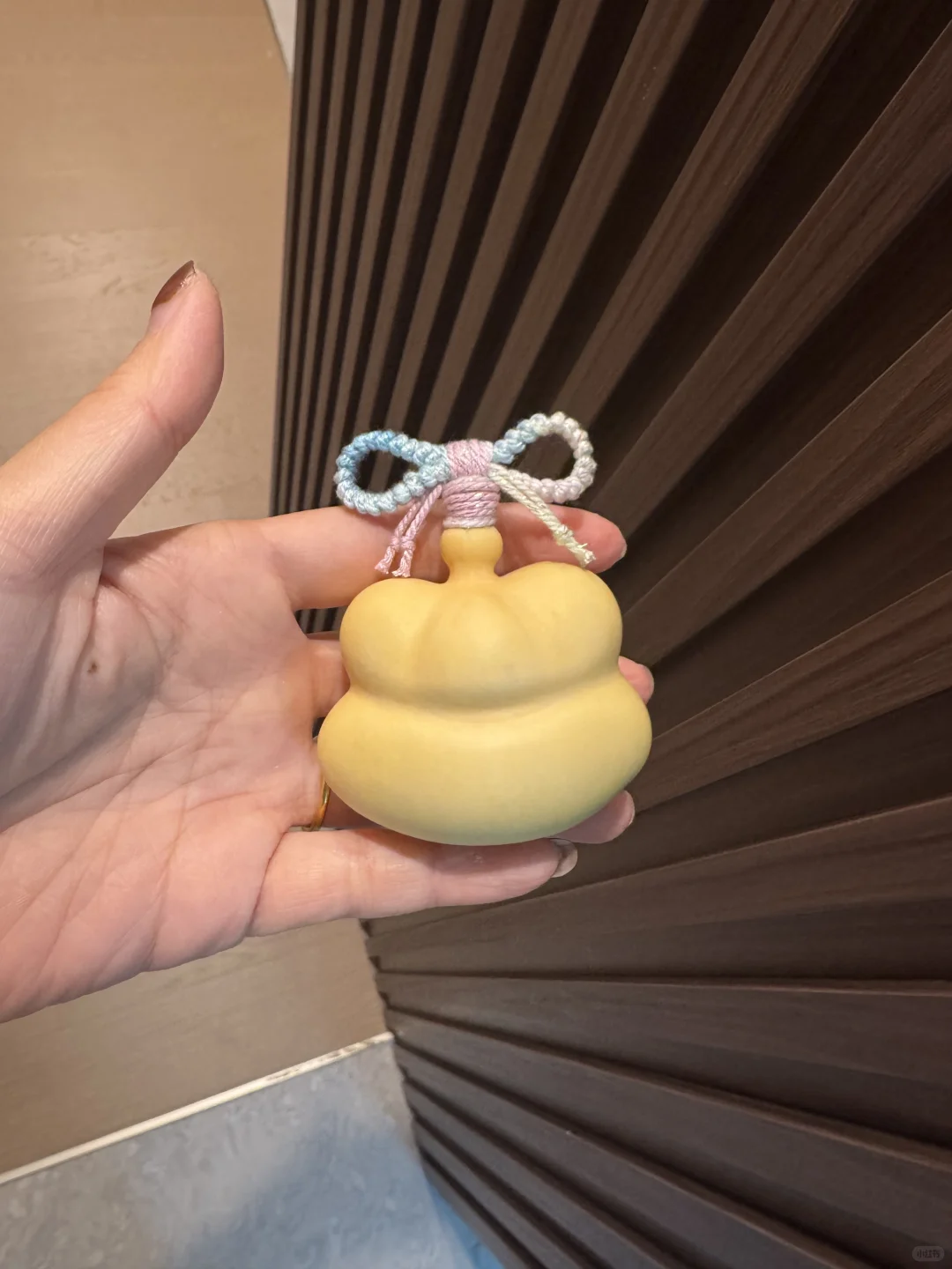 熊脸②号 太好看了想自留😂