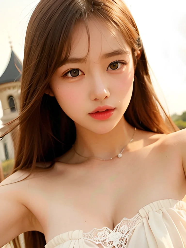 不一样的街头，不一样的美