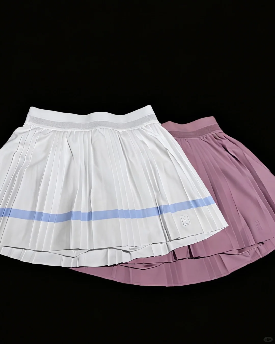 🎾 网球女孩的NIKE COURT系列心动狙击💓