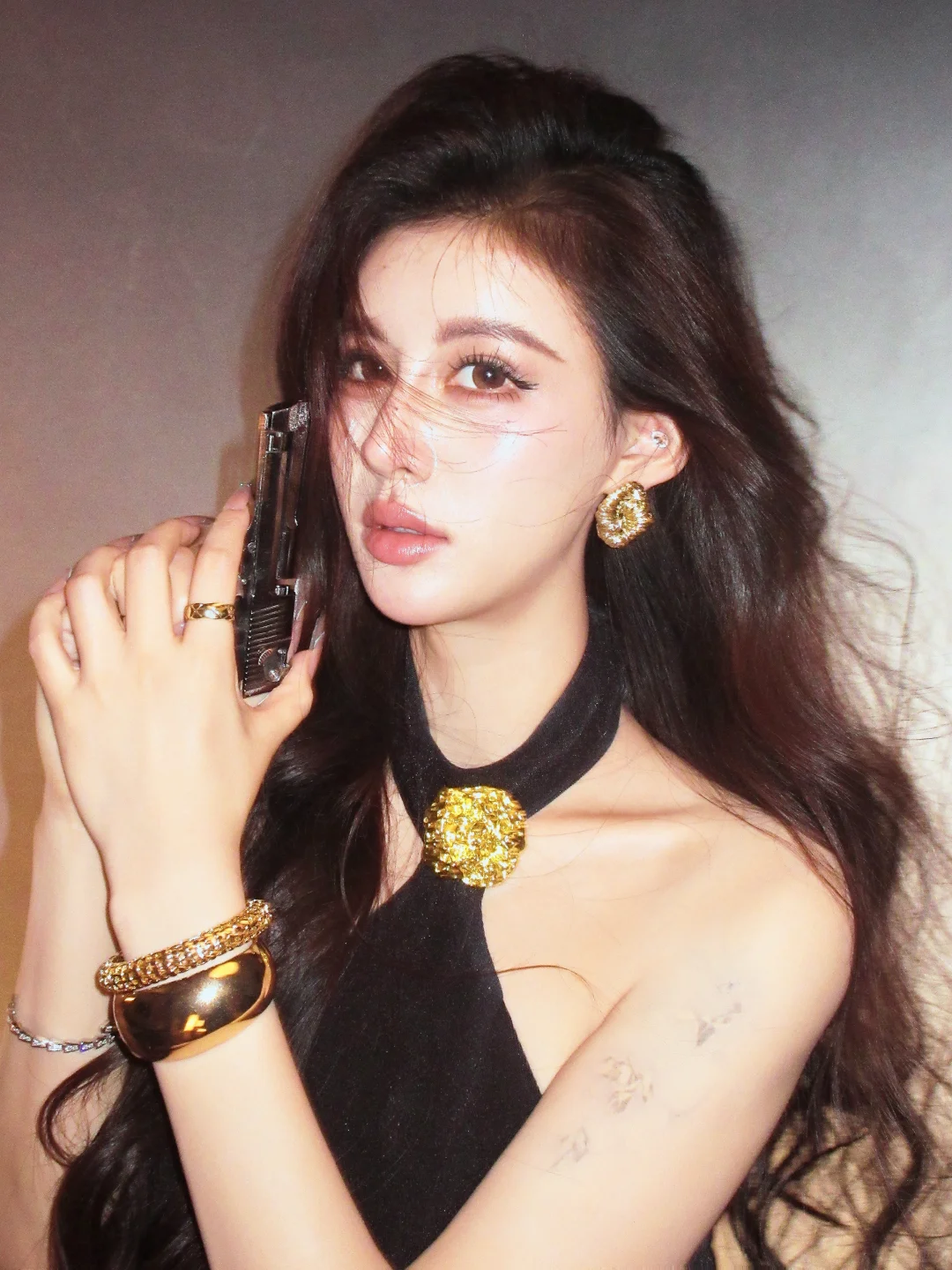 “我早就说过了 有些感觉只能我给你”