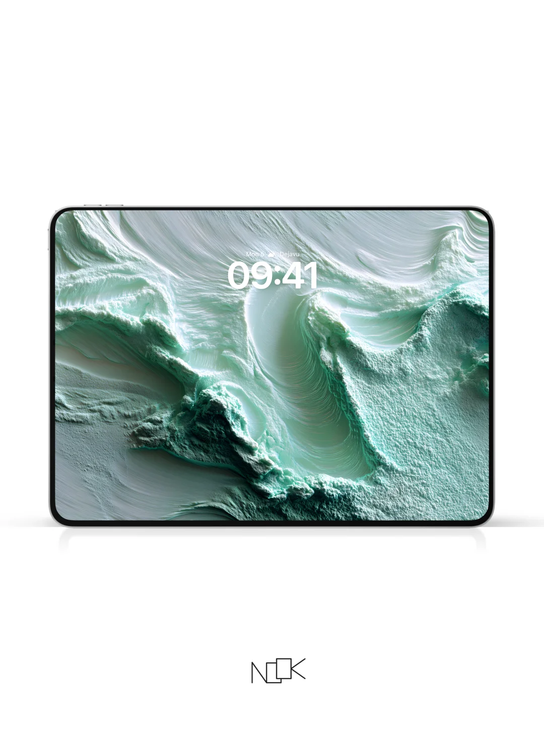 Nook.美图｜今天壁纸｜K242