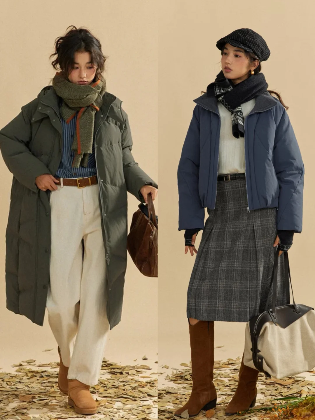 审美积累|DAY56|跟着品牌学穿搭