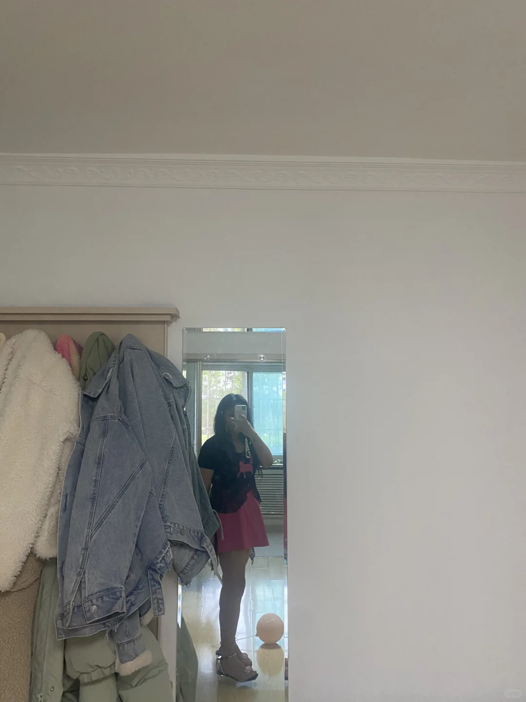 虽然你身材很好