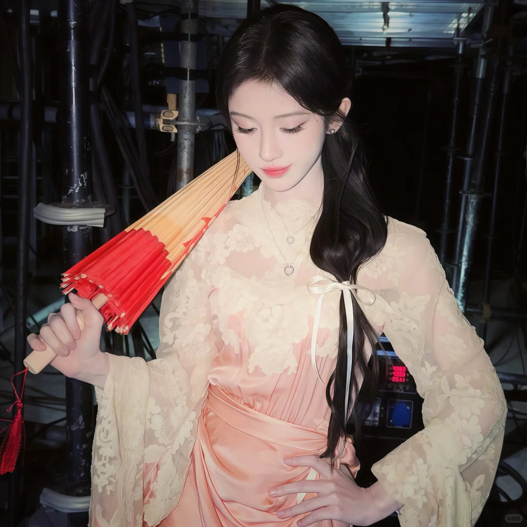 鞠婧祎头像更新