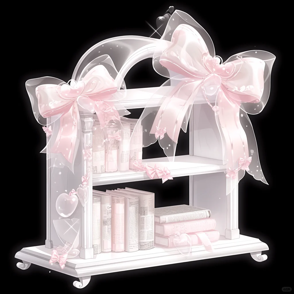 素材分享｜蕾丝边