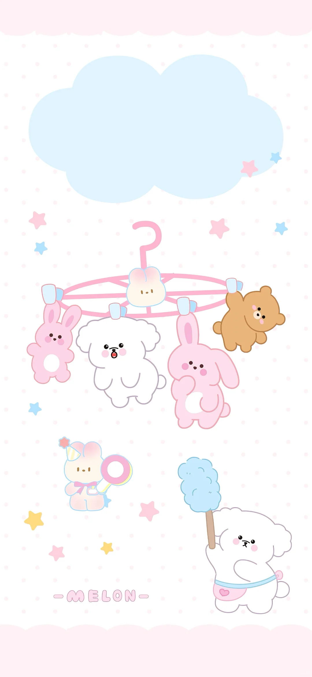 ❥ 𝙨𝙝𝙖𝙧𝙚 可爱壁纸套图