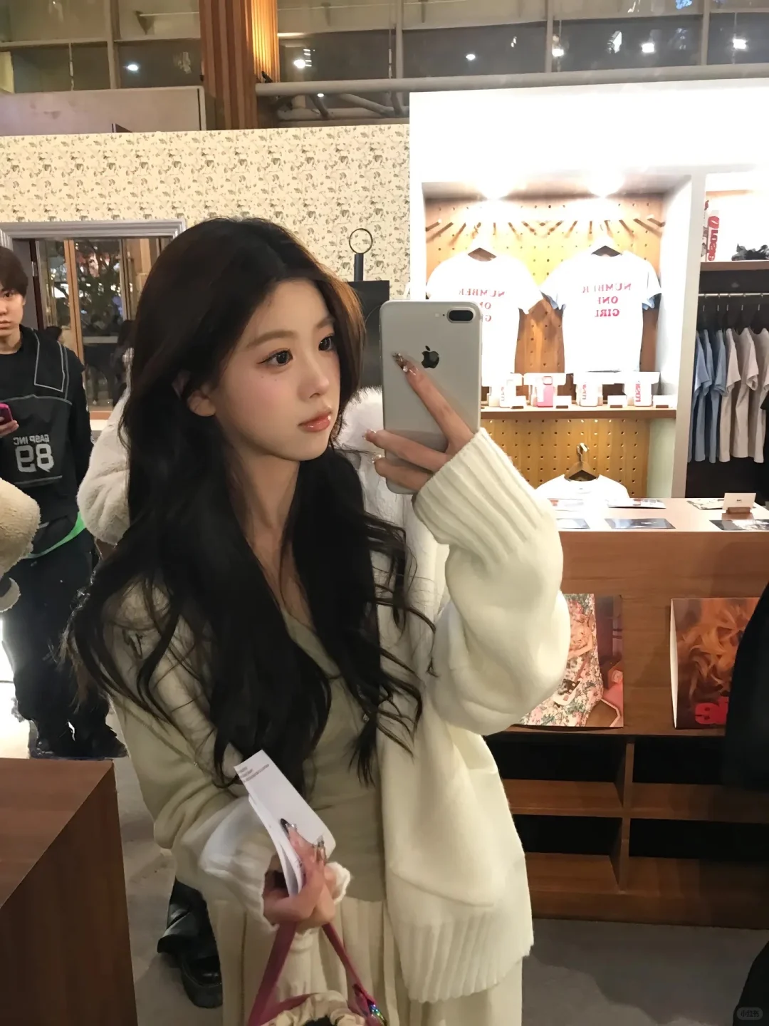 青岛大美女四影daily