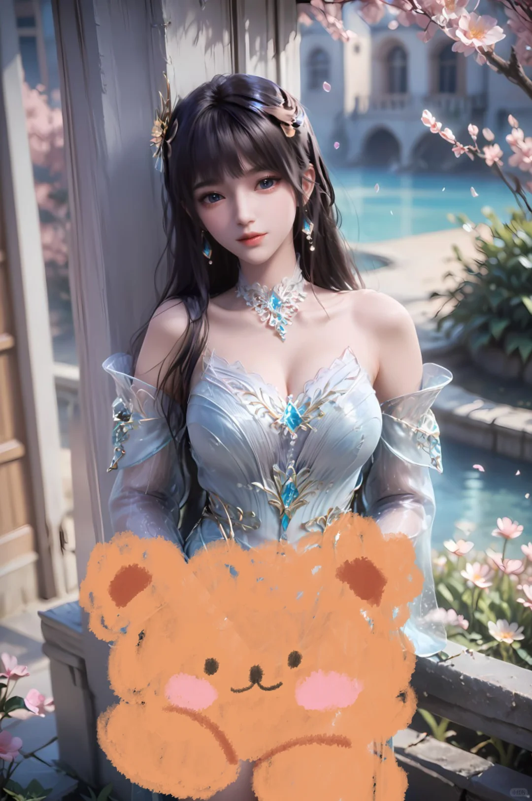 神印王座：枫玲儿