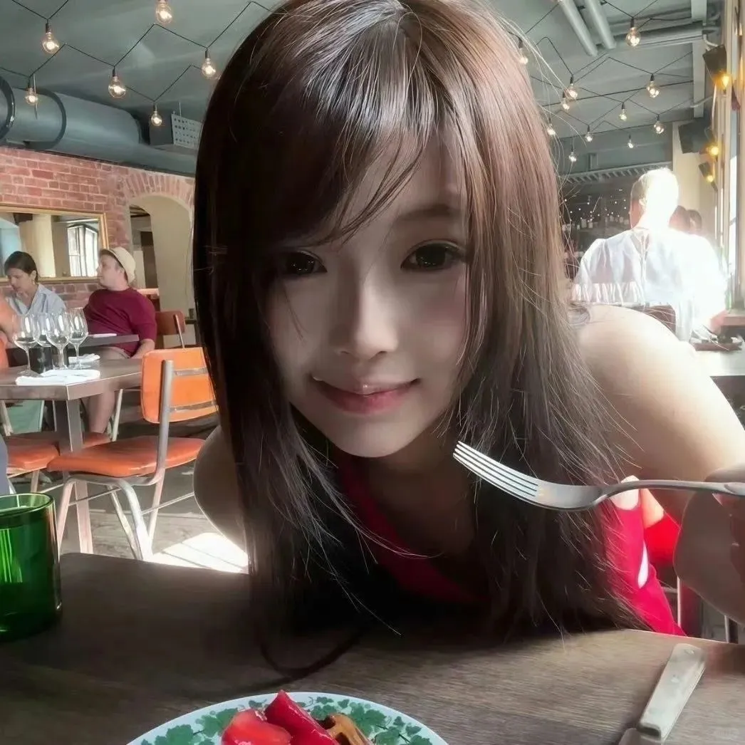 甜妹头像合集②