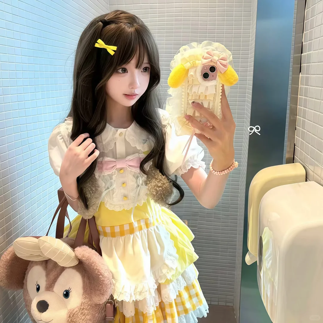 惊艳你滴小众女头哇