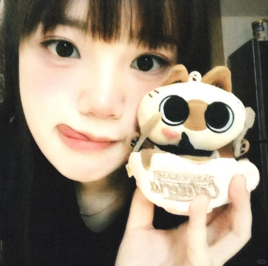 𝑾𝒆𝑪𝒉𝒂𝒕满满氛围感