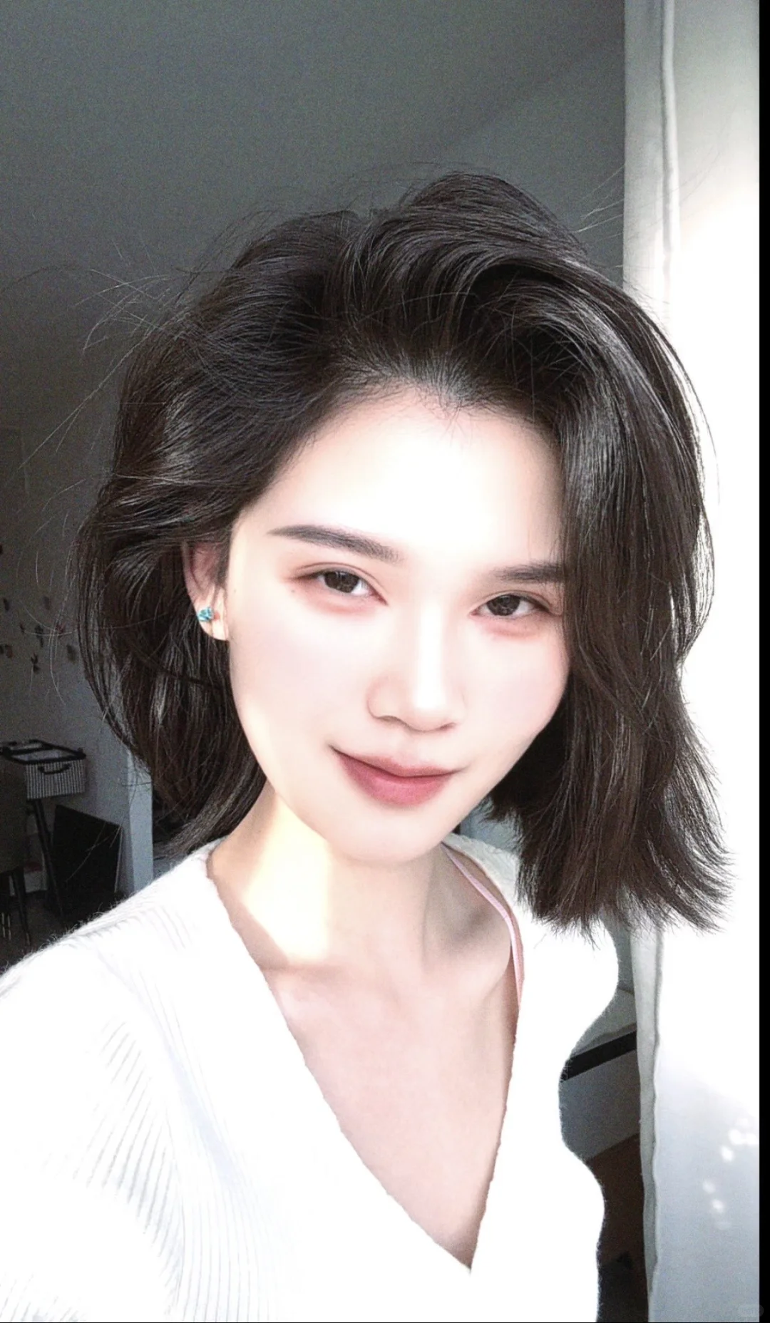 我始终认为超越性别的欣赏才是最高级的