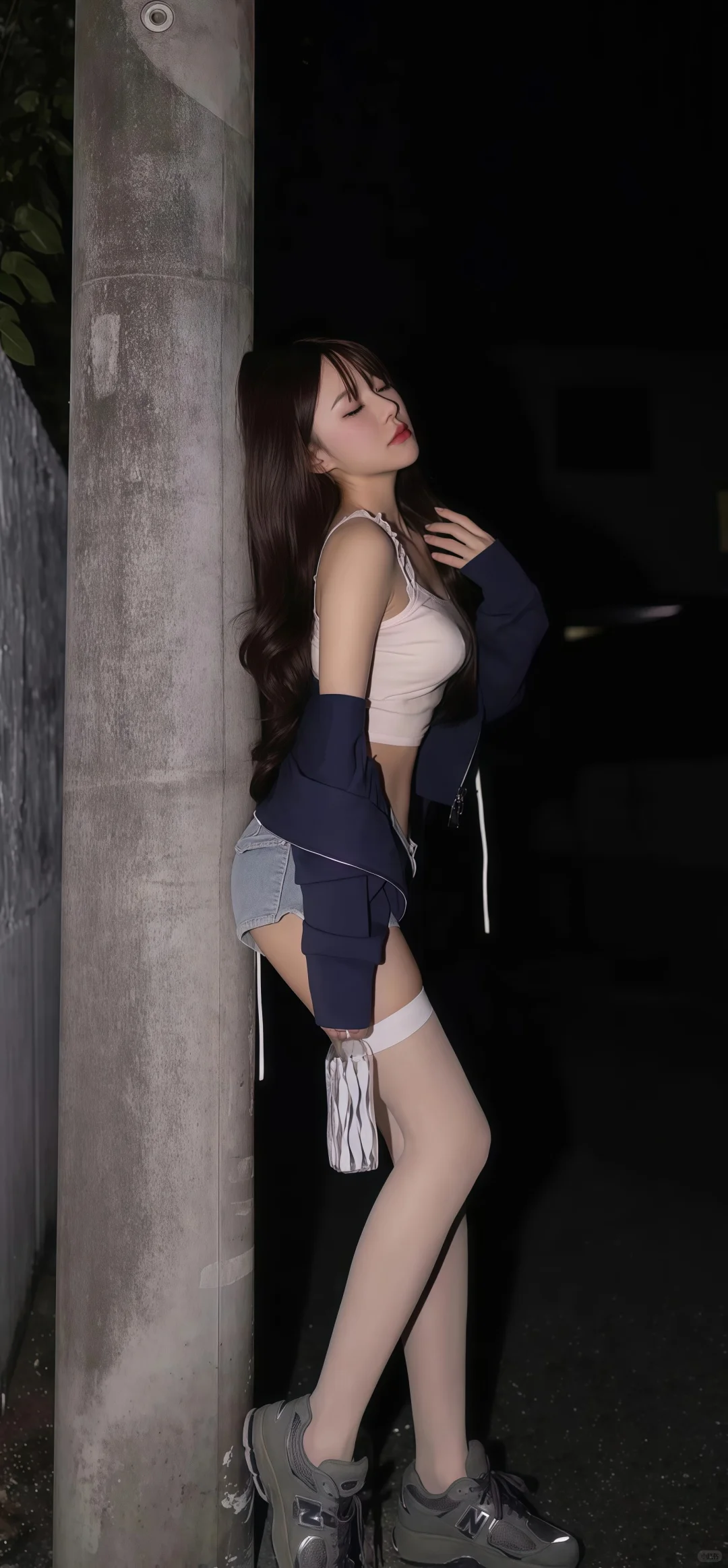 𝙎𝙝𝙖𝙧𝙚辣妹壁纸｜顶级质量