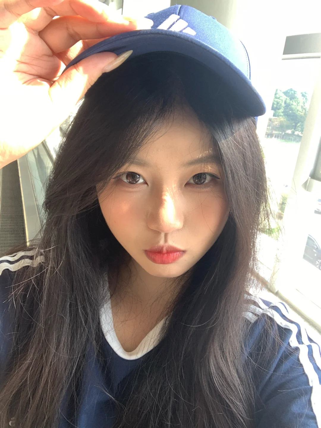 女孩你别太天真