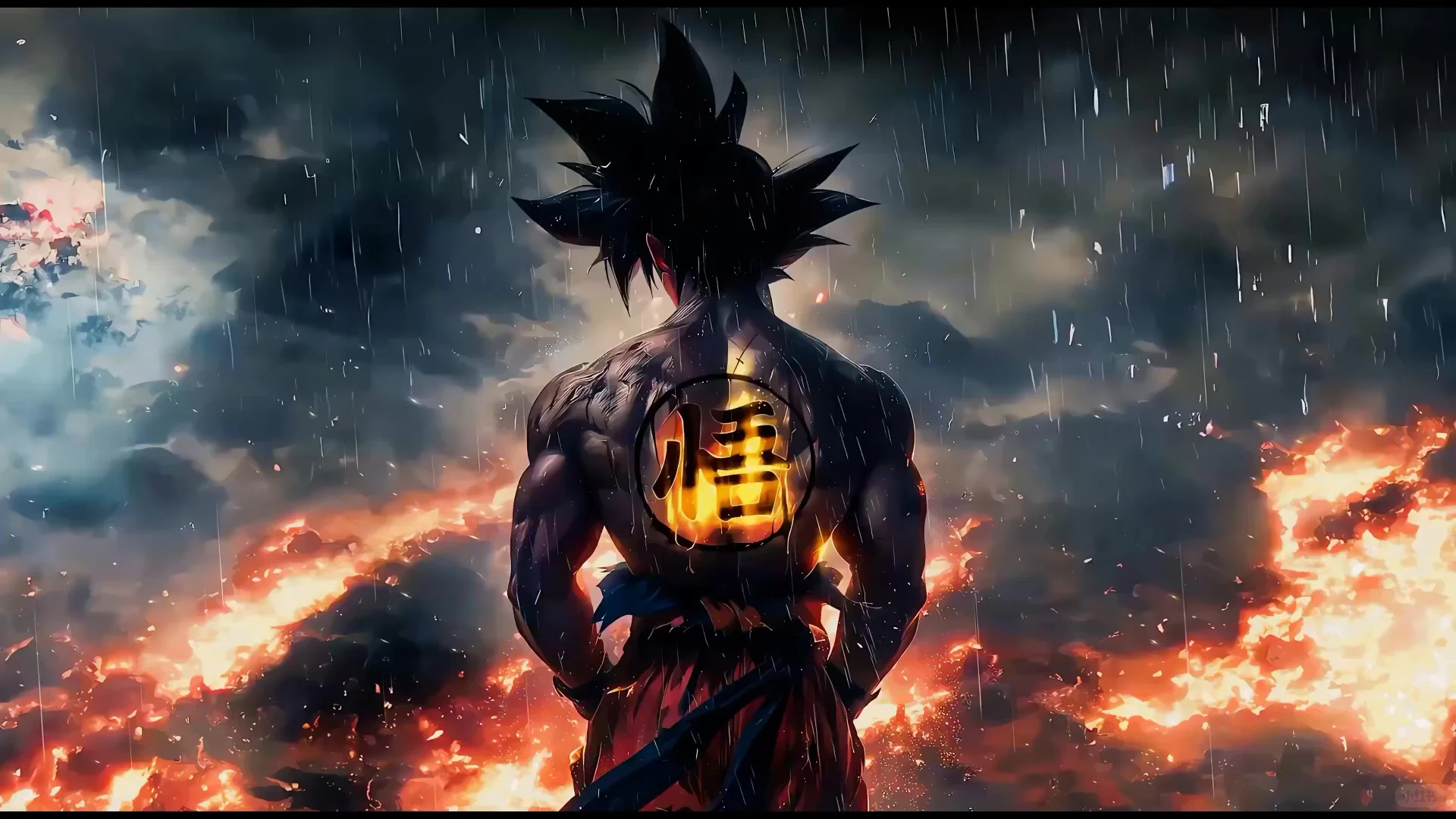 🌟008｜动态氛围感壁纸合集