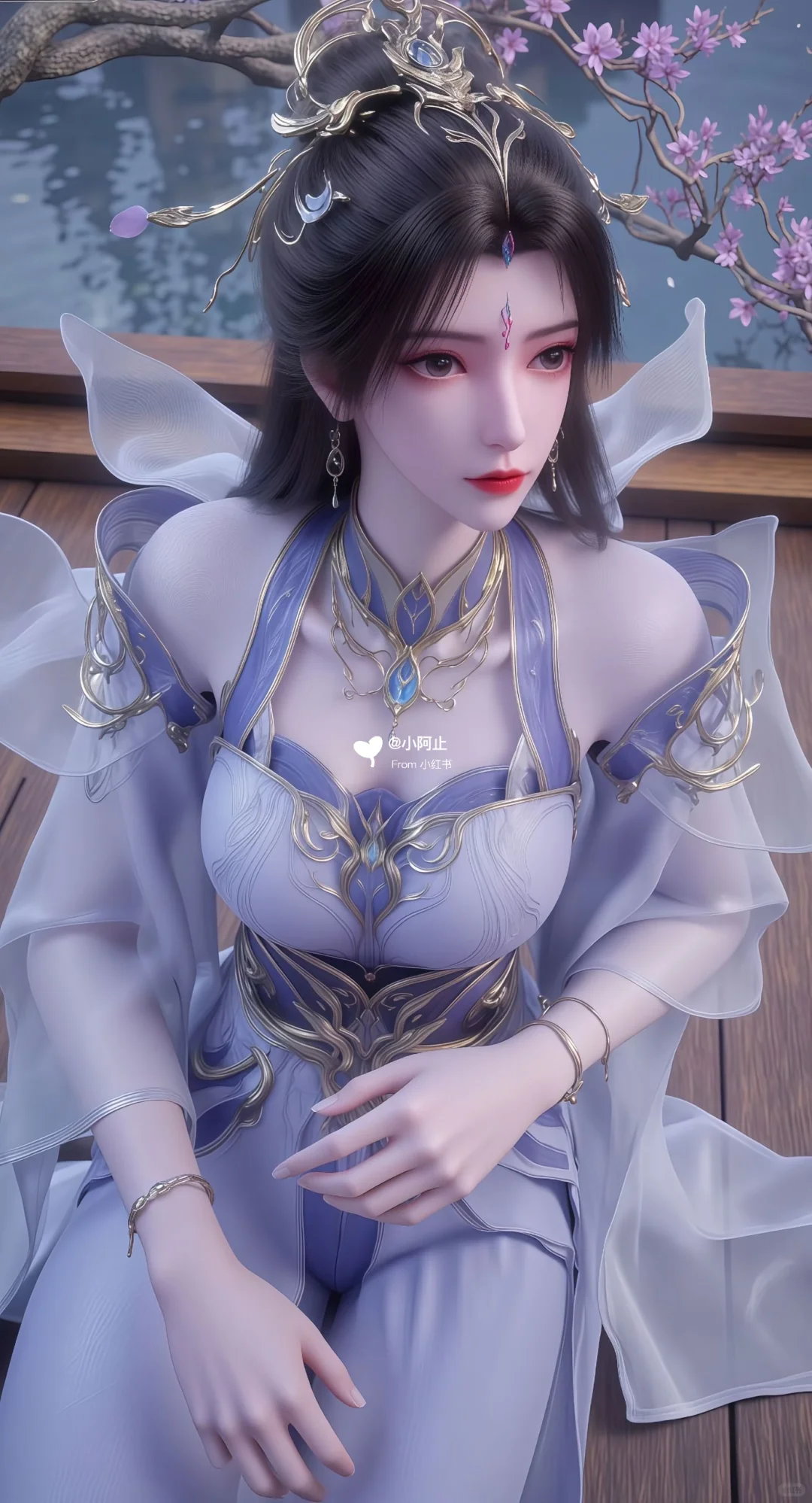 叶辰的师傅 | 楚萱儿