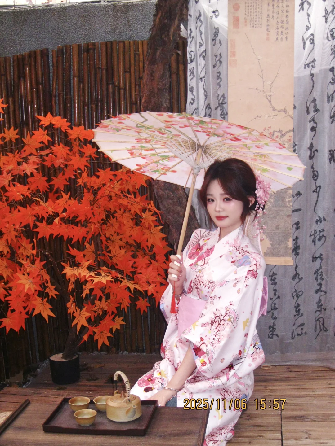 爱我中华🇨🇳👘🌸