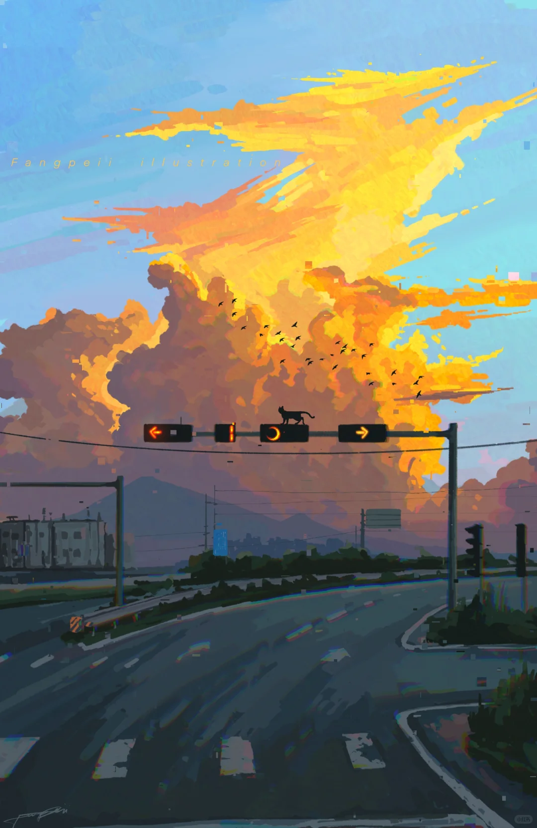 壁纸1·唯美简约手机壁纸