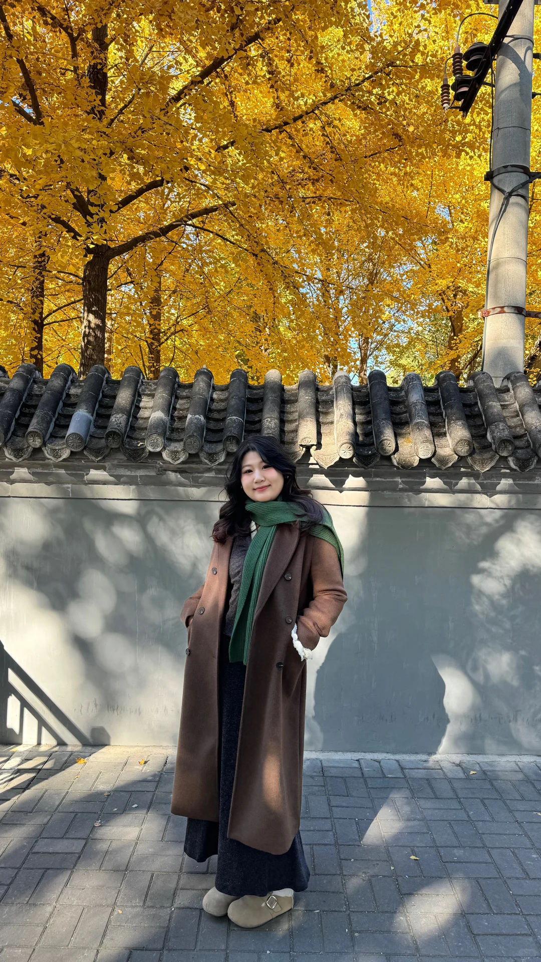 140斤微胖！我宣布！我就是🔗大王