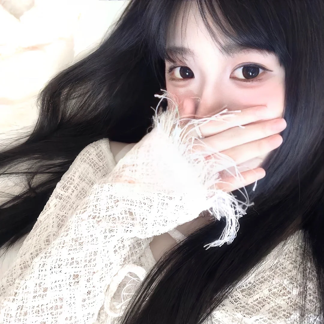 今日头像集合1️⃣【头像库】