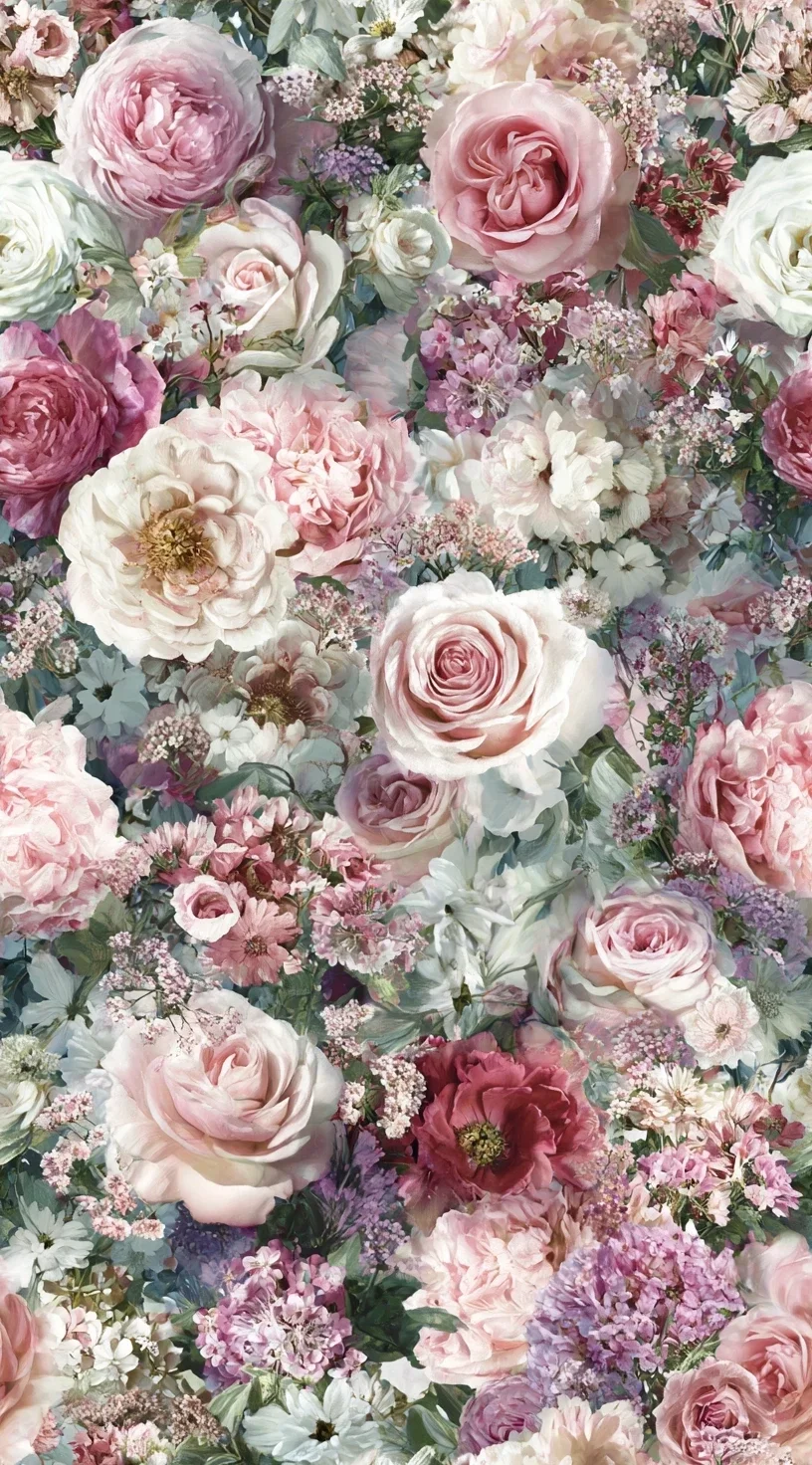 野玫瑰，浪漫的精灵，好美！