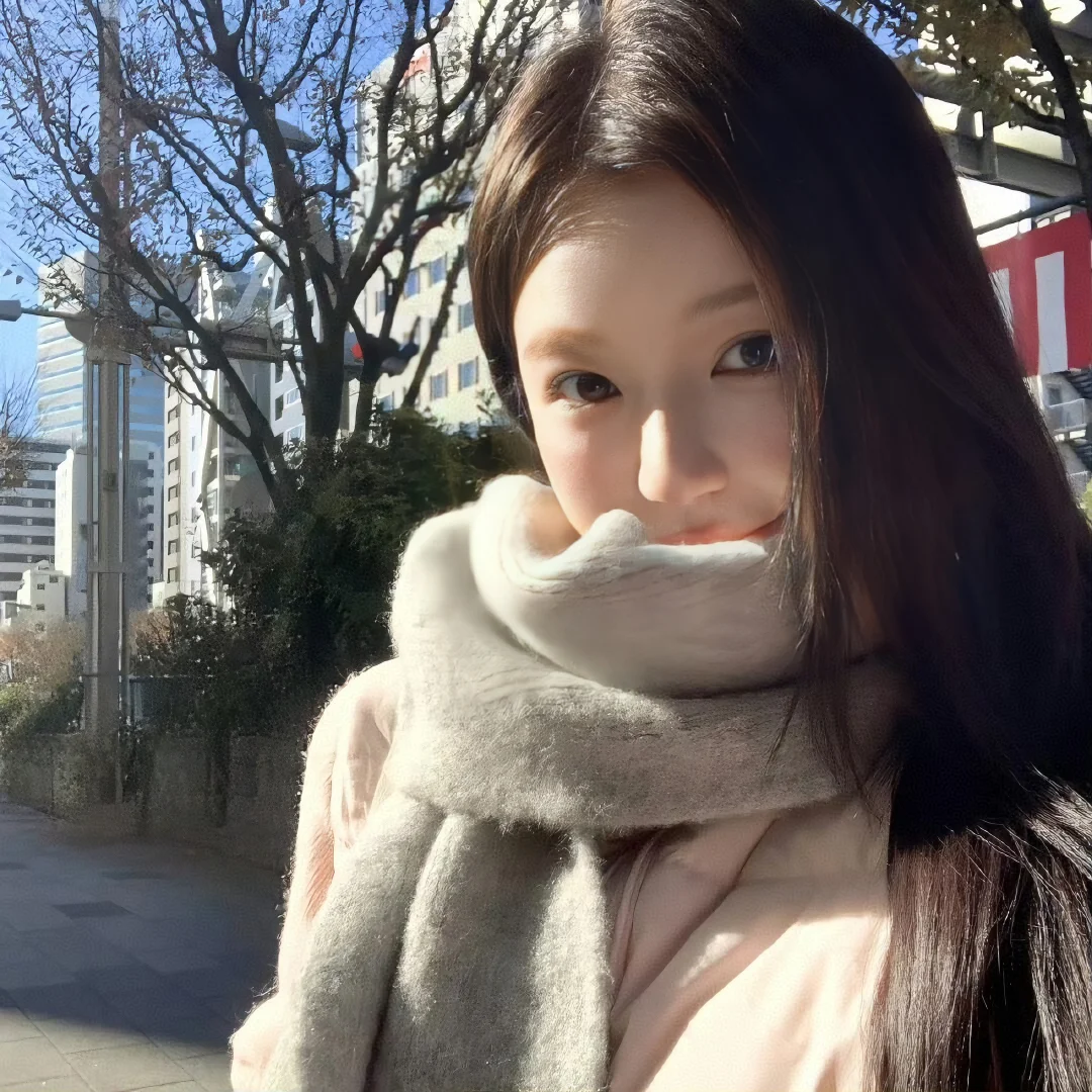 𝙒𝙚𝘾𝙝𝙖𝙩 女生头像🌨️