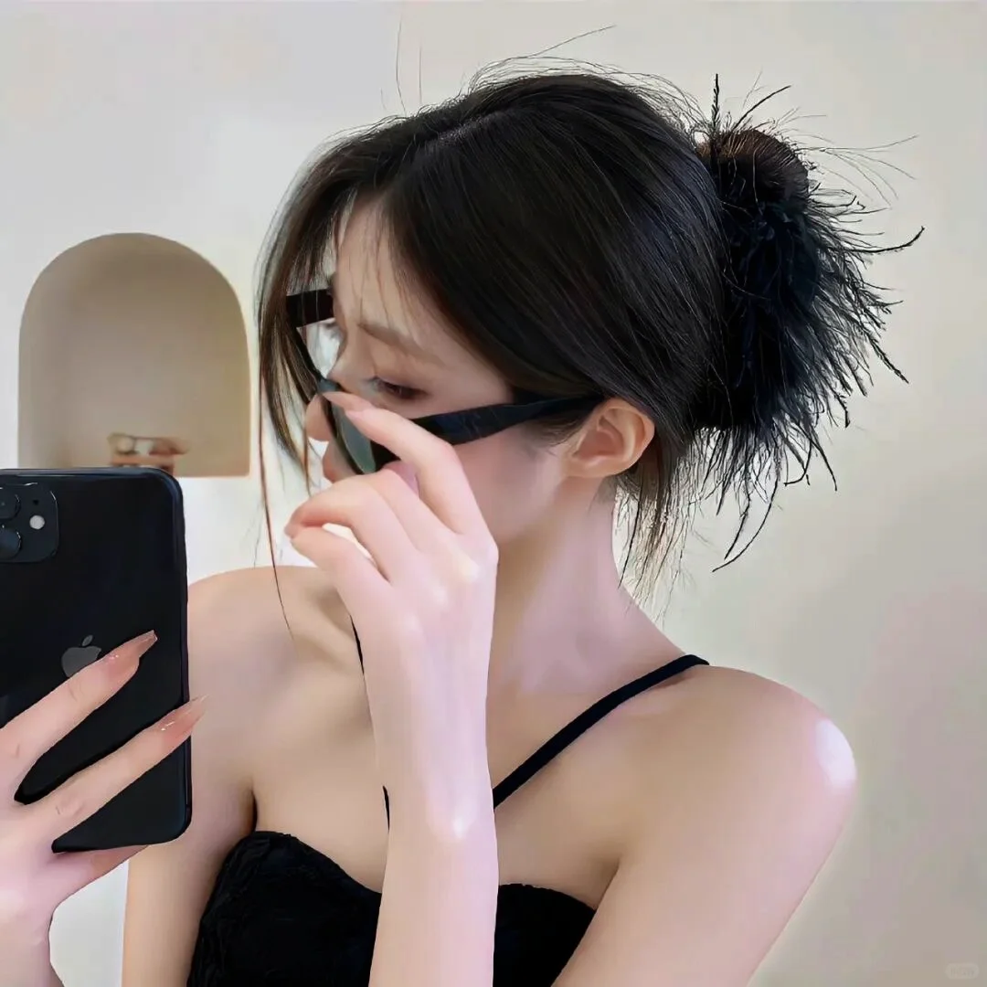 【女头】好运莲莲～（头像）