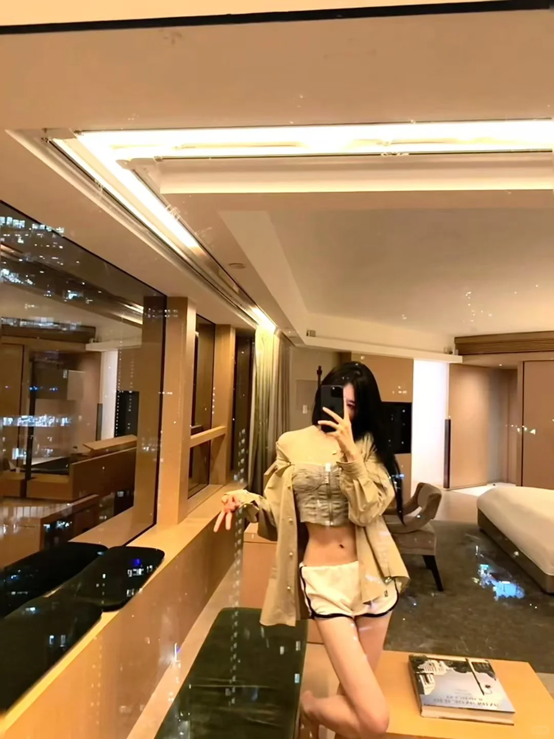 168cm/88斤的筷子腿养成术！