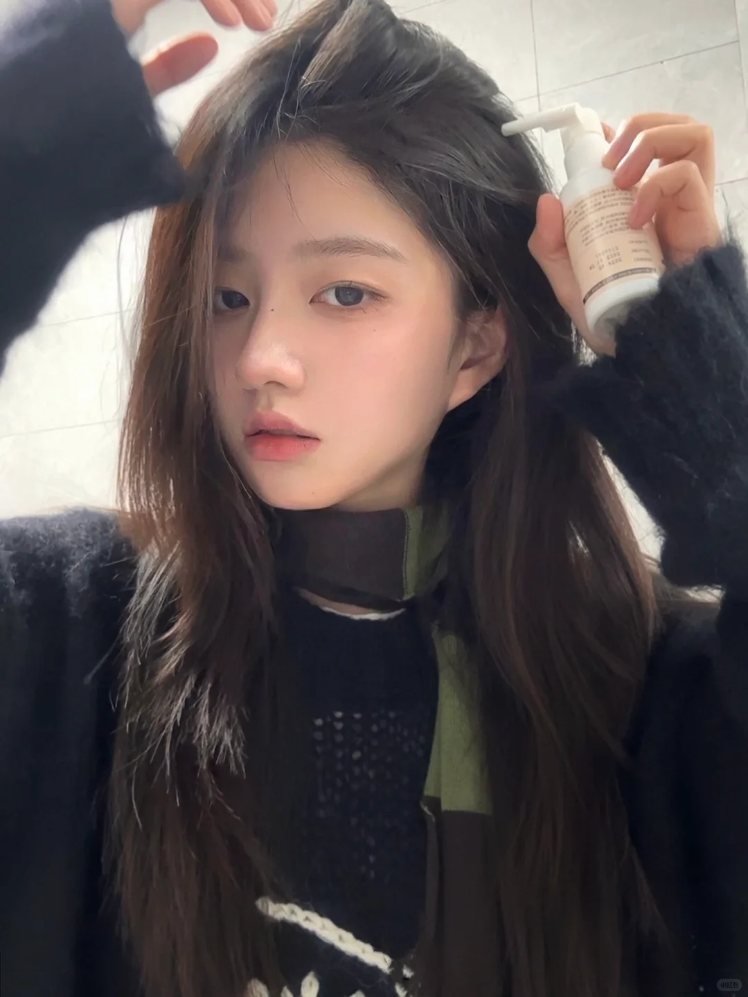 对不起 是真的很漂亮