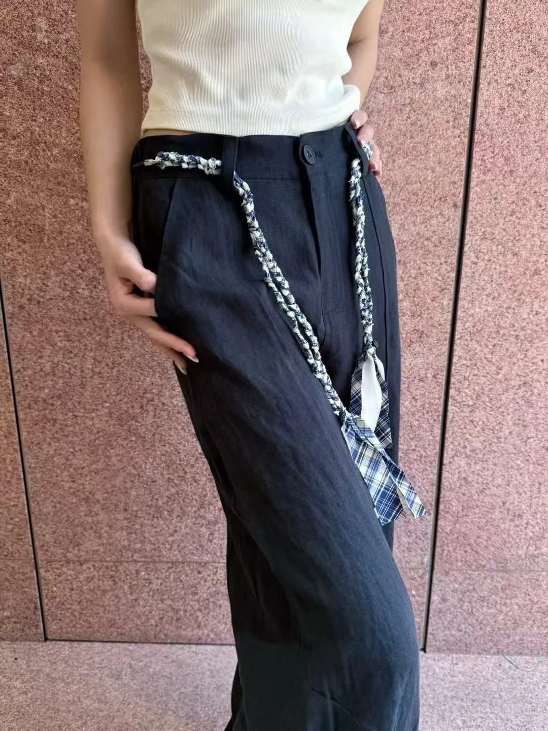 近期超爱的裤子分享✨舒适时髦两不误