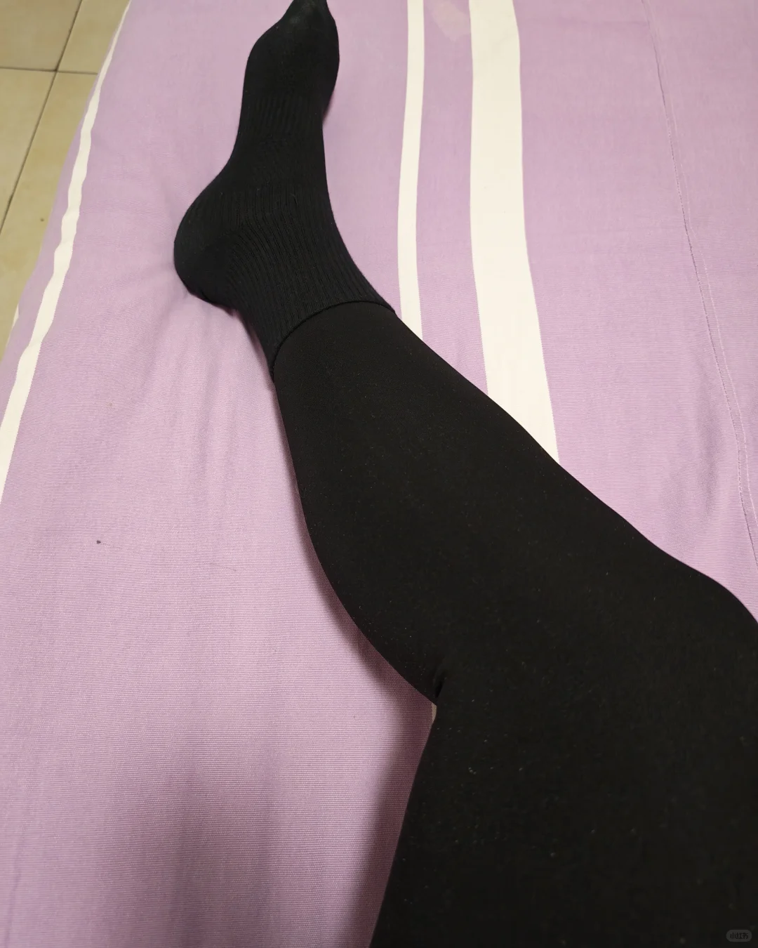 男士光腿神器，穿上就是冬天的氛围感🍁