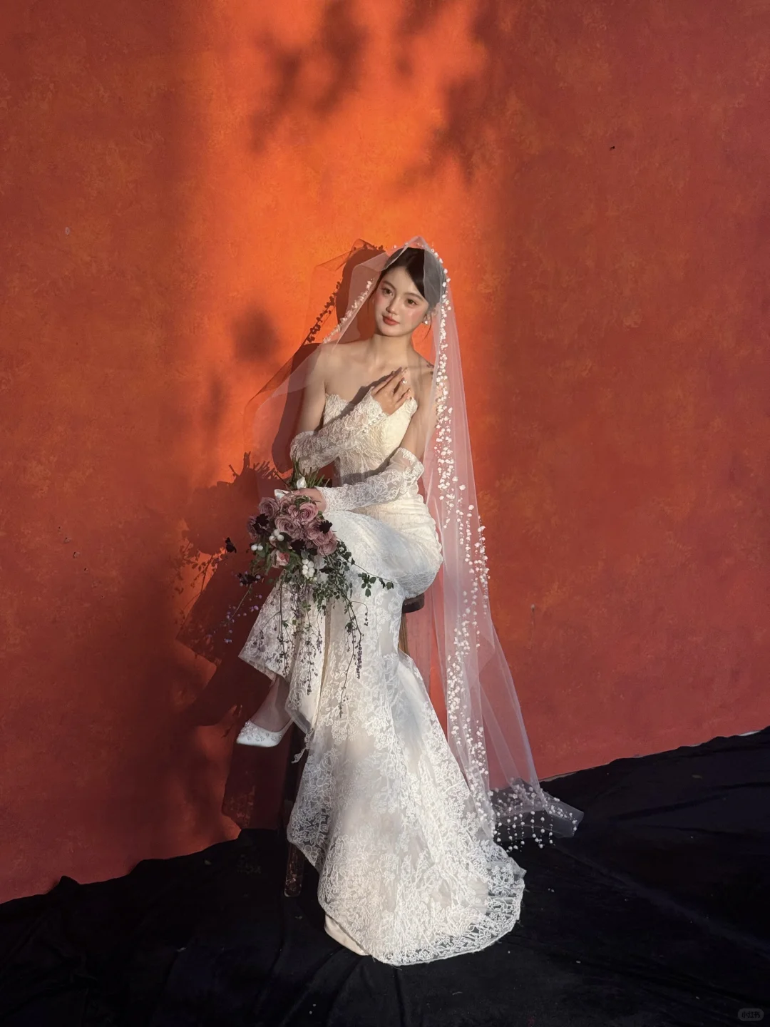 女大学生周末兼职副业模特✨