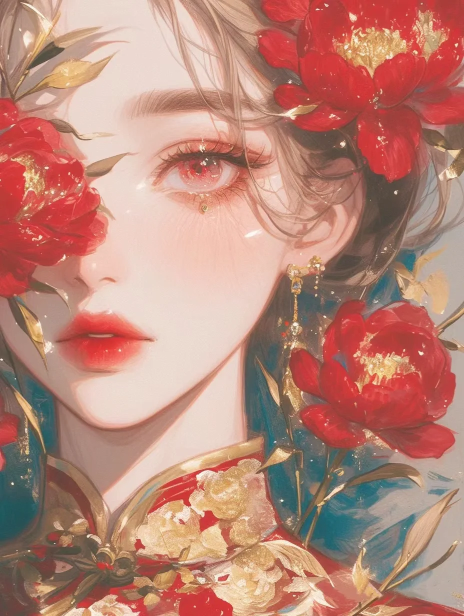 连女人都看傻眼