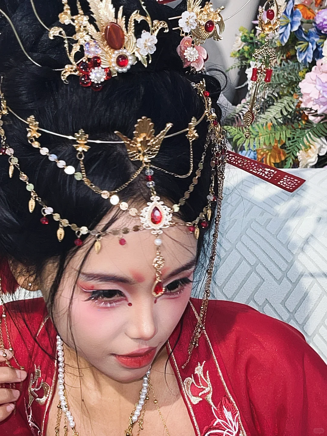 纯欲又魅惑的小狐狸谁能拒绝！