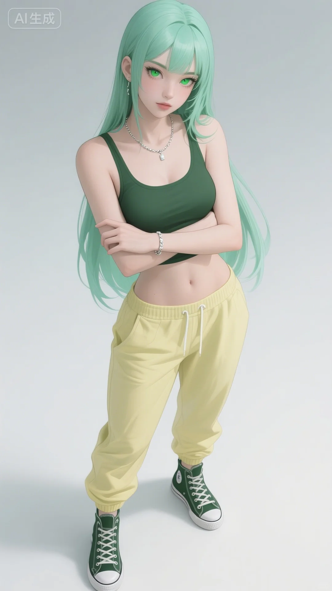 潮酷街头穿搭👟