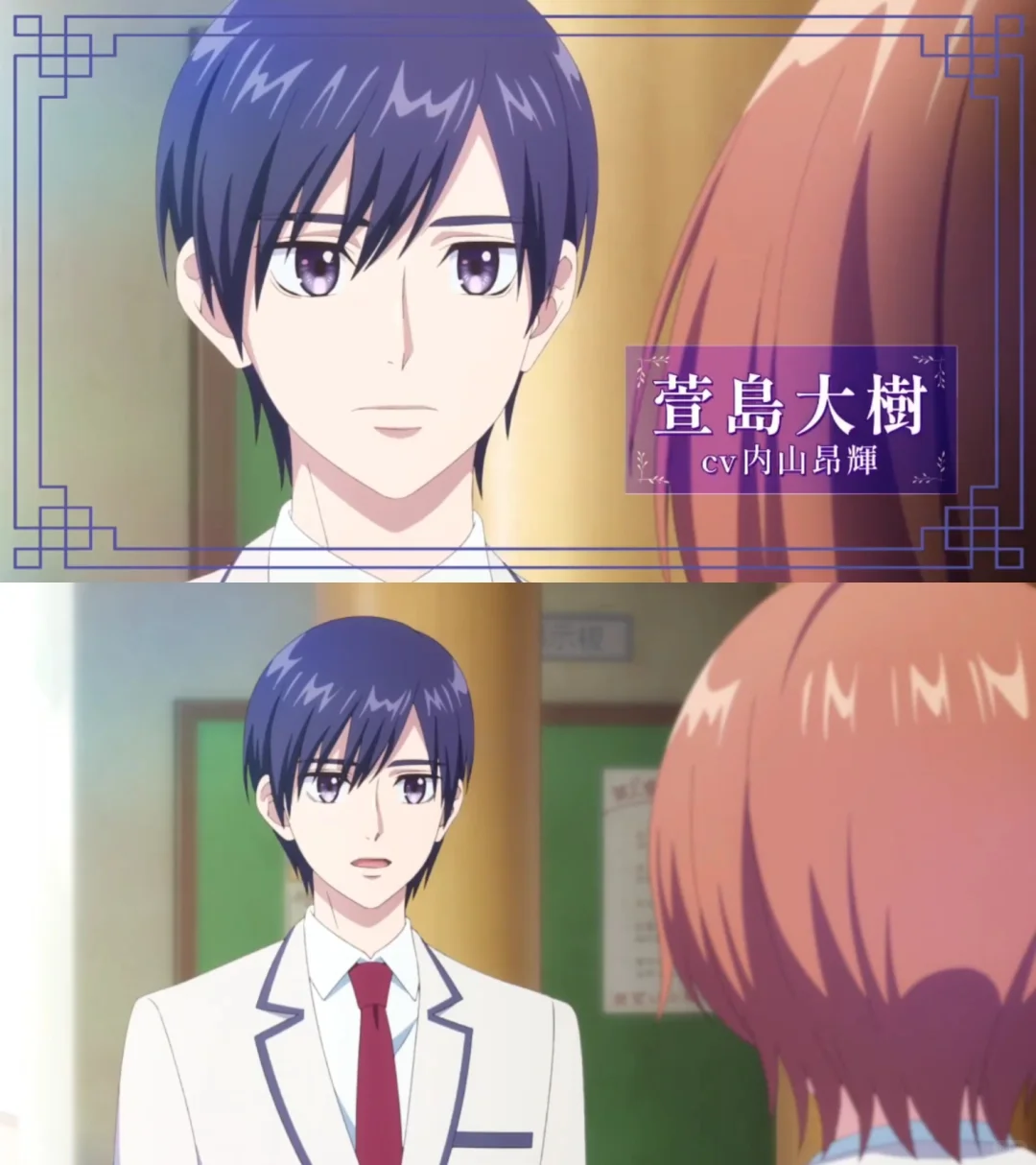 爆哭预警！文艺复兴来了💥我们的青春