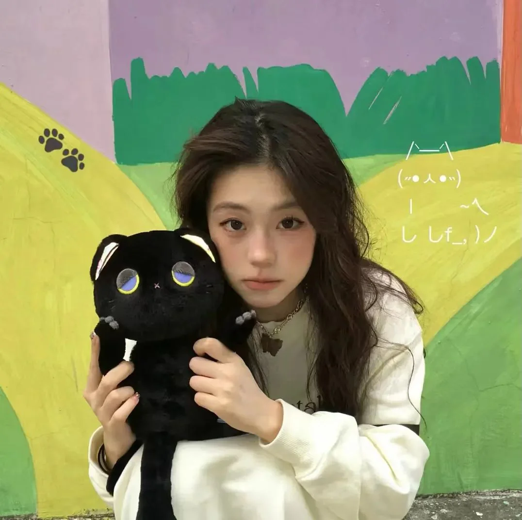 无水印女头(小众)