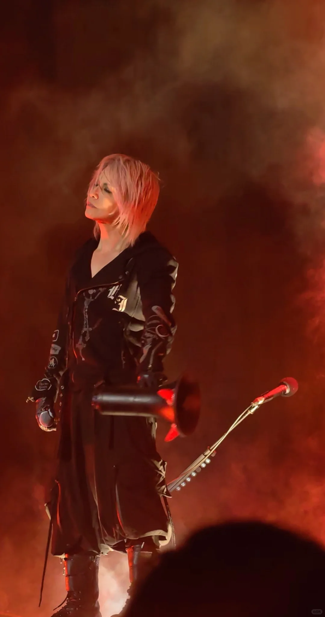 不要再说宝宝老了，这直出不比小年轻差🥹