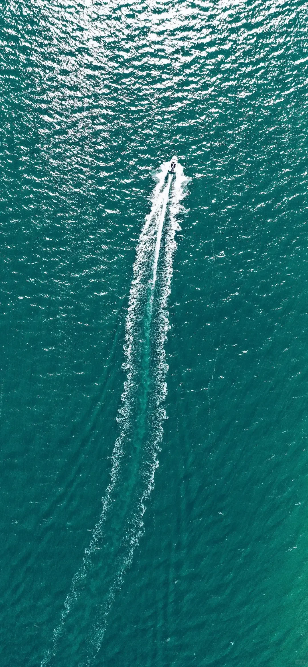 分享一组唯美极简壁纸