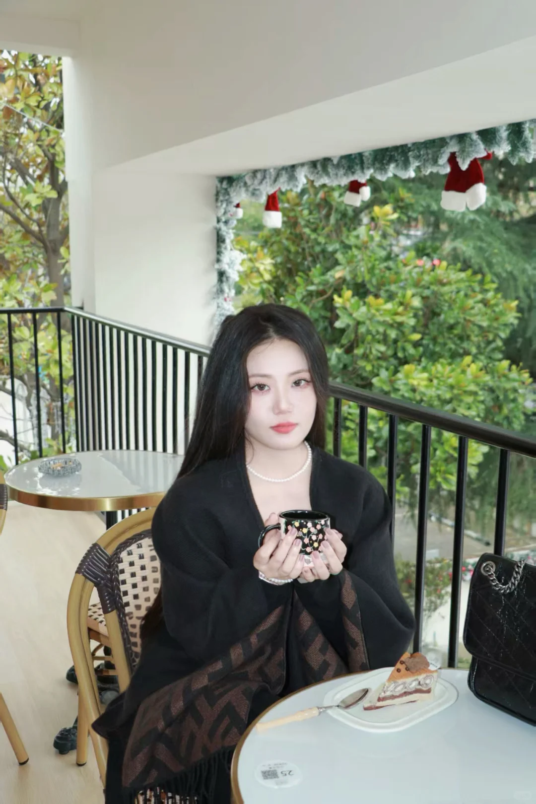 徐州｜复古系韩女风下午茶📷