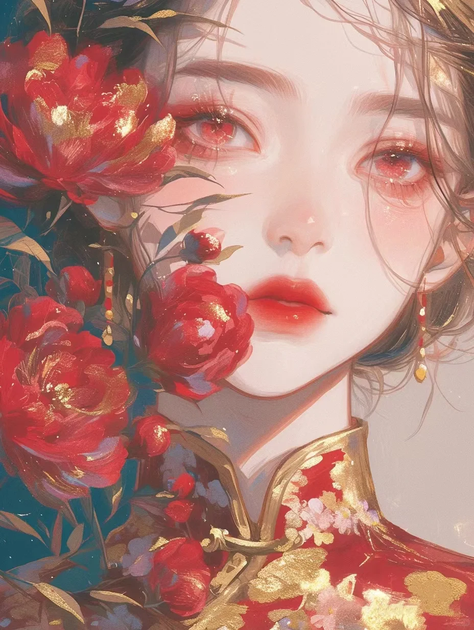 连女人都看傻眼