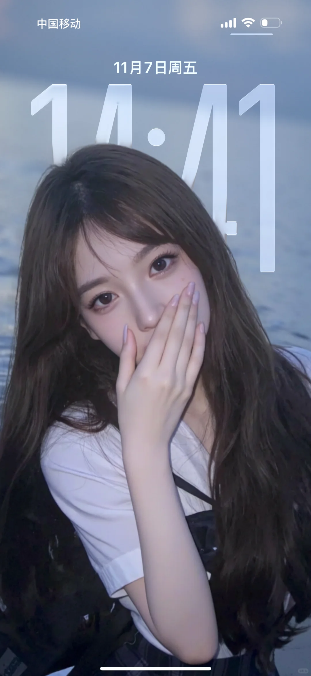 每日分享｜盛世美颜