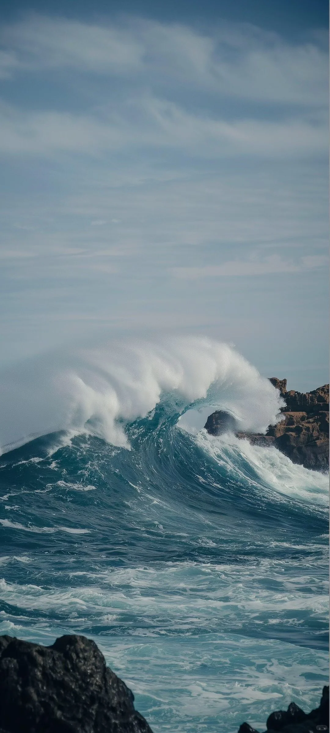 真的爱惨这组氛围感壁纸啦！！