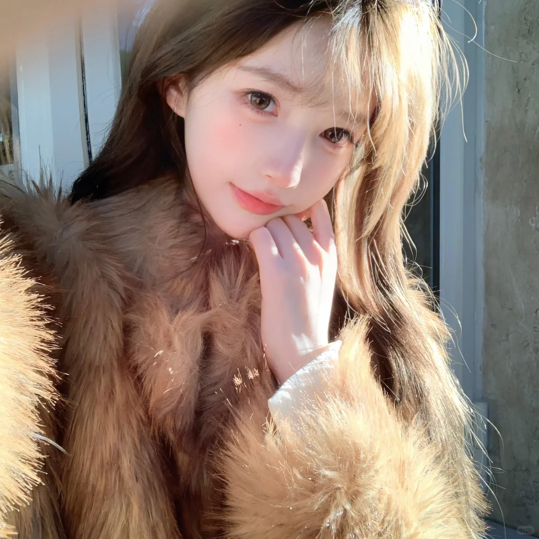 Millions of times-女頭