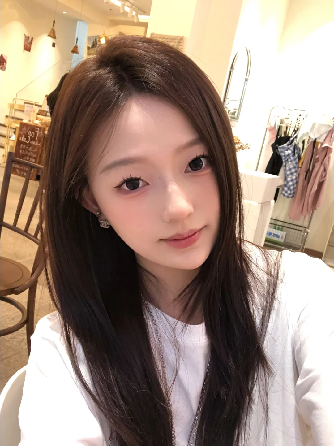 今天甜一下🍰•ᴗ•🥨🍧🥛